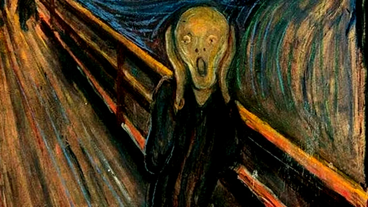 Photo du film : Munch from the Munch Museum and National Gallery Oslo
