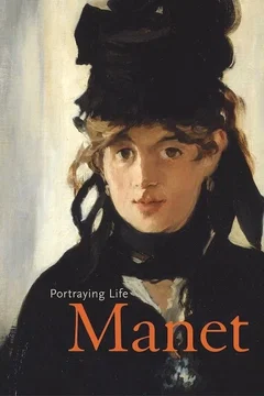 Affiche du film = Manet: Portraying Life