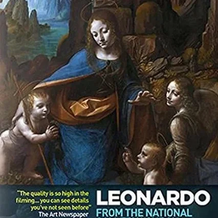 Miniature photo du film : Leonardo: From the National Gallery, London