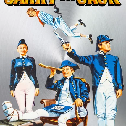 Miniature photo du film : Carry On Jack