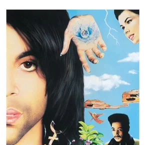 Photo du film : Graffiti Bridge