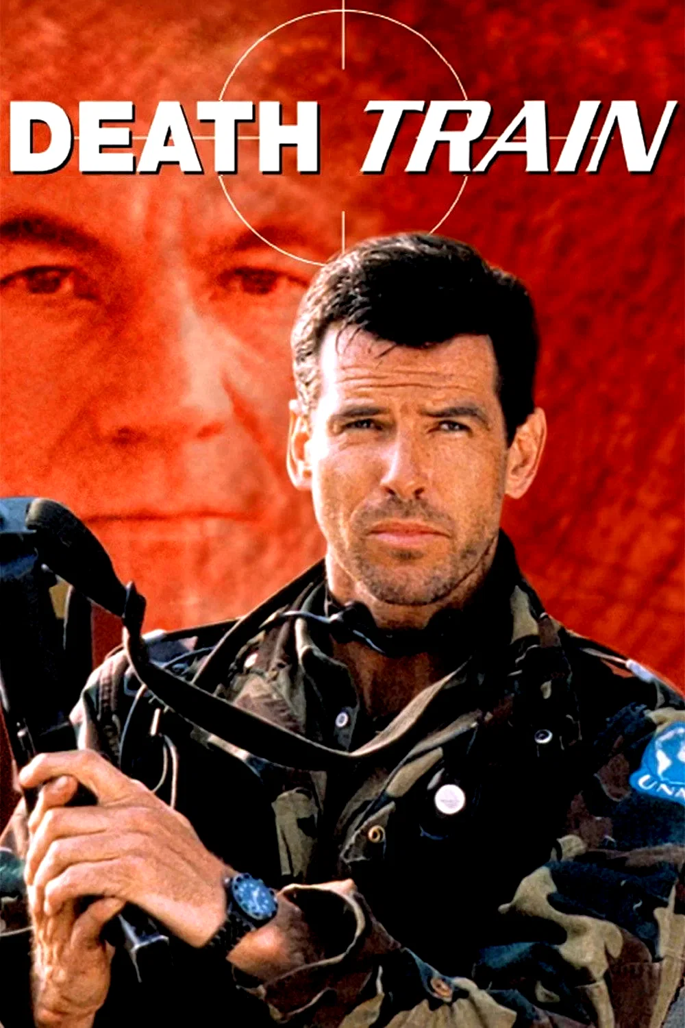 Affiche du film : Commando express