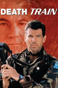 Affiche du film Commando express