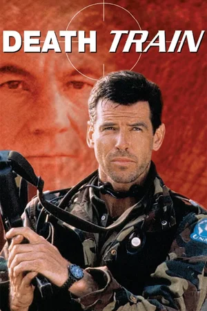 Affiche du film : Commando express
