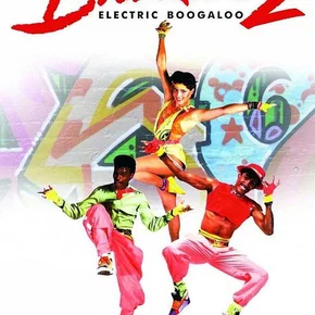 Photo du film : Breakin' 2: Electric Boogaloo