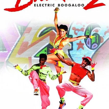 Miniature photo du film : Breakin' 2: Electric Boogaloo