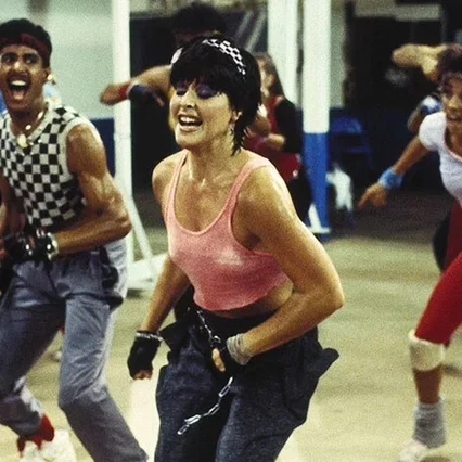 Miniature photo du film : Breakin' 2: Electric Boogaloo