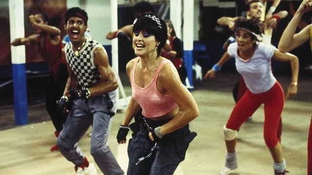 Photo 2 du film : Breakin' 2: Electric Boogaloo