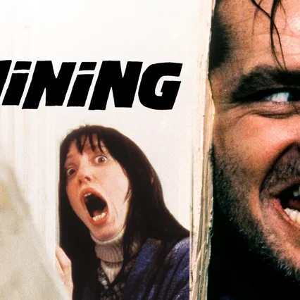 Miniature photo du film : Shining