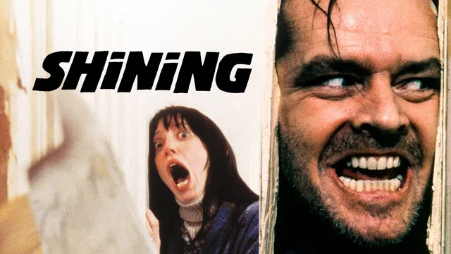 Photo du film : Shining