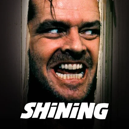 Miniature photo du film : Shining