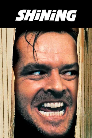Photo du film : Shining
