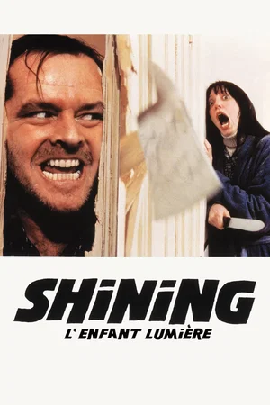 Photo du film : Shining