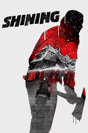 Photo du film : Shining