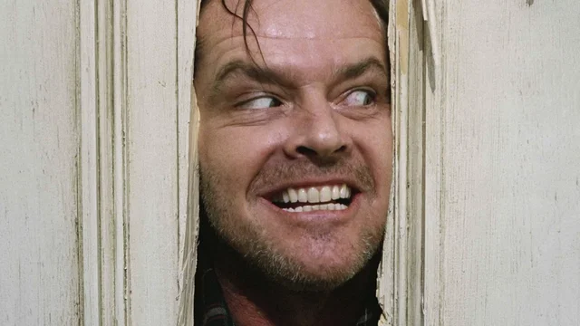 Photo du film : Shining