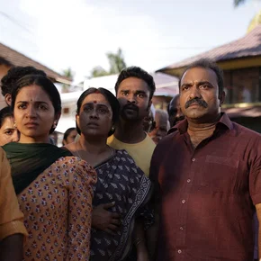 Photo du film : Detective Ujjwalan