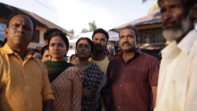 Photo 2 du film : Detective Ujjwalan