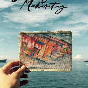 Photo du film : Sakaling Hindi Makarating