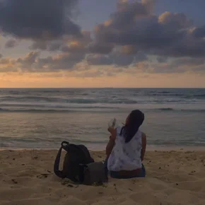 Photo du film : Sakaling Hindi Makarating