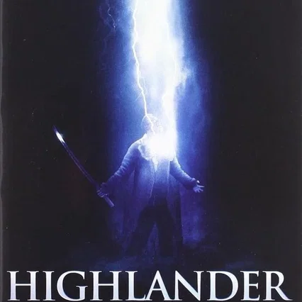 Miniature photo du film : Highlander : Le Gardien de l'immortalité