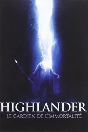 Photo du film : Highlander : Le Gardien de l'immortalité