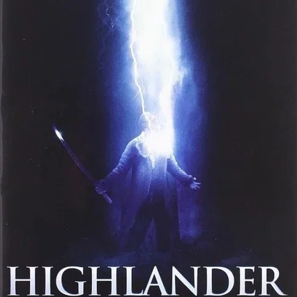 Miniature photo du film : Highlander : Le Gardien de l'immortalité