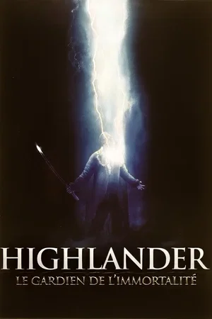 Photo du film : Highlander : Le Gardien de l'immortalité