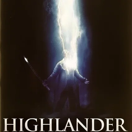 Miniature photo du film : Highlander : Le Gardien de l'immortalité