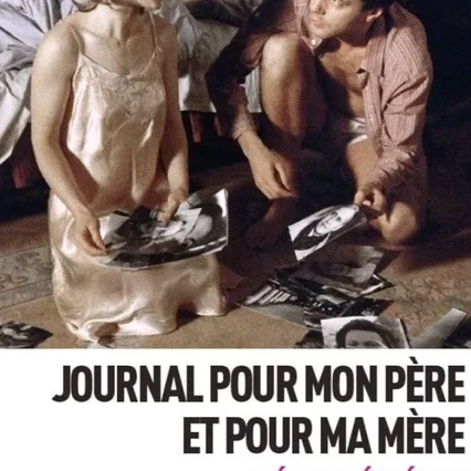 Miniature photo du film : Journal pour mon père et pour ma mère