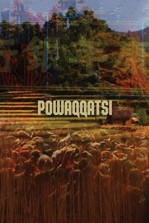 Affiche du film : Powaqqatsi