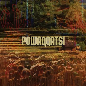 Photo du film : Powaqqatsi