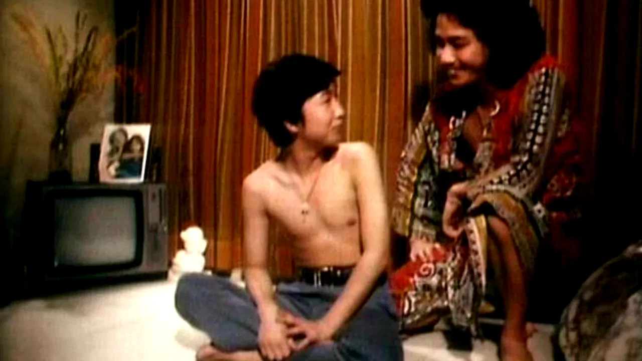 Photo du film : Below the Lion Rock: The Boy from Vietnam
