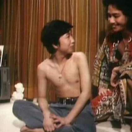 Miniature photo du film : Below the Lion Rock: The Boy from Vietnam