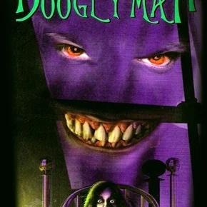 Photo du film : Return of the Boogeyman