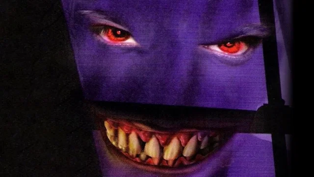Photo 2 du film : Return of the Boogeyman