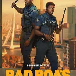 Photo du film : Almost Cops