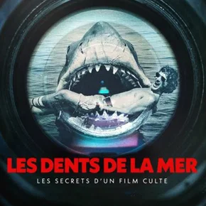 Photo du film : Les Dents de la mer : les secrets d'un film culte