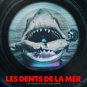 Photo du film : Les Dents de la mer : les secrets d'un film culte
