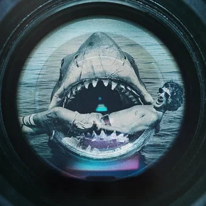 Photo du film : Les Dents de la mer : les secrets d'un film culte