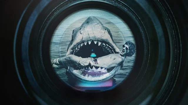 Photo 3 du film : Les Dents de la mer : les secrets d'un film culte