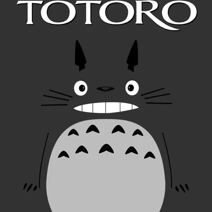 Miniature photo du film : Mon voisin Totoro