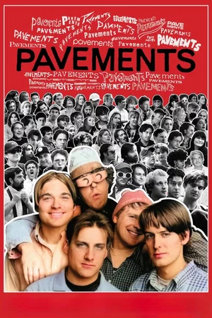 Affiche du film : Pavements