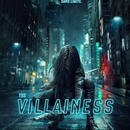 Miniature photo du film : The Villainess