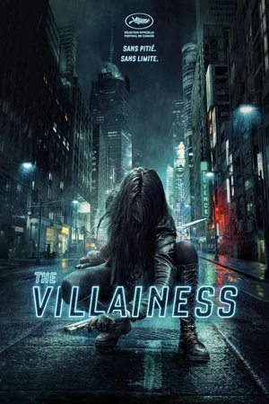 Photo 3 du film : The Villainess