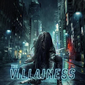 Photo du film : The Villainess
