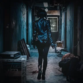 Photo du film : The Villainess