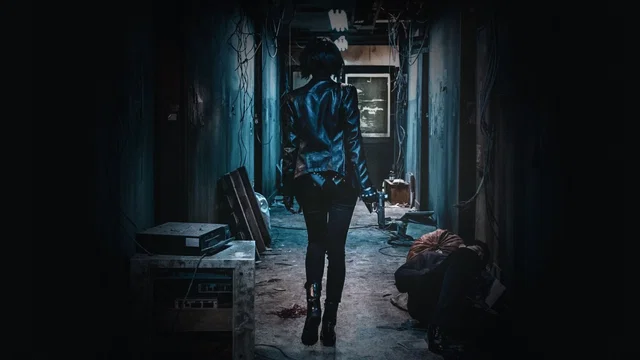 Photo 4 du film : The Villainess