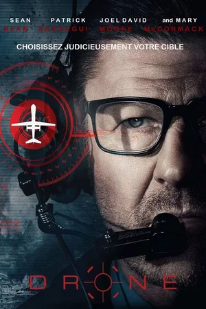 Affiche du film : Drone
