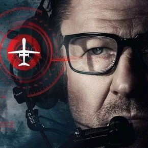 Photo du film : Drone