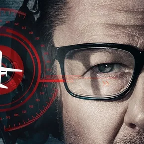 Photo du film : Drone